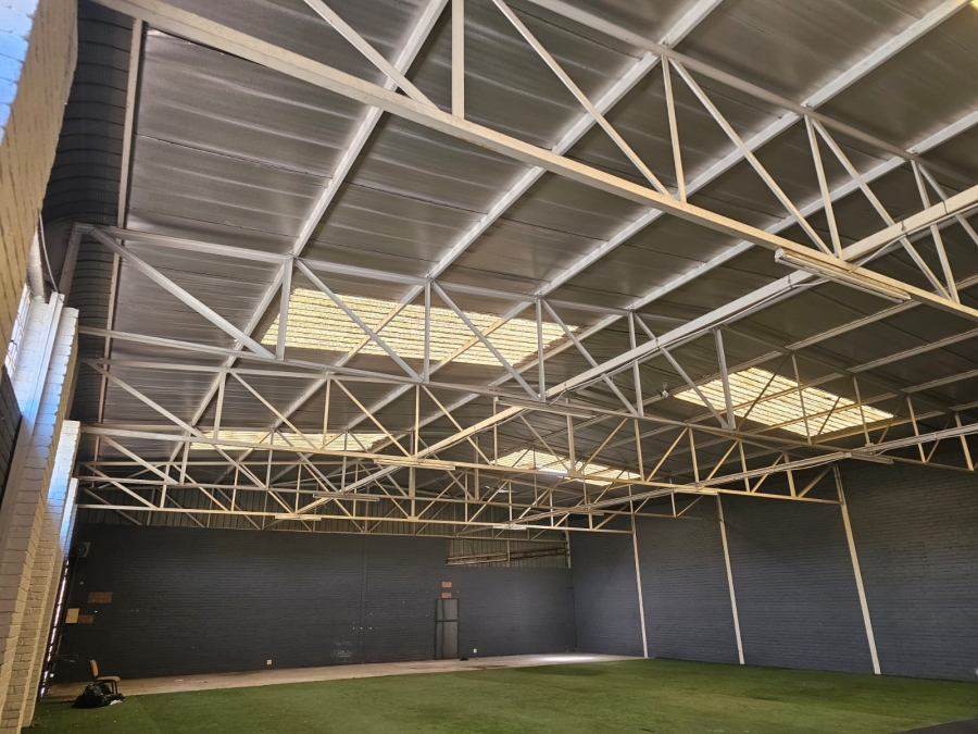 Commercial Property for Sale in Hilton Free State
